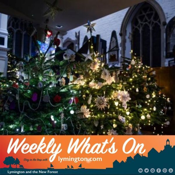 Christmas Tree Festival