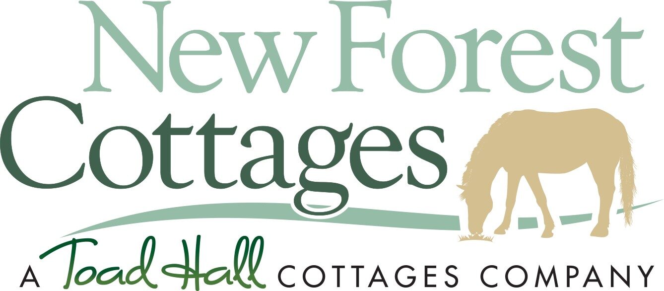 The Old Granary at Kinkell Cottage in Bashley New Forest Cottages logo