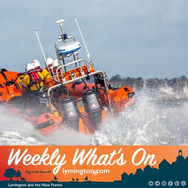 RNLI Open Day