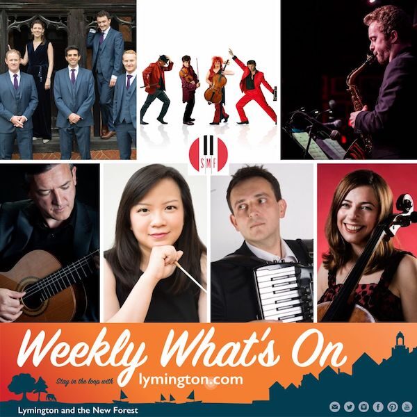 Solent Music Festival
