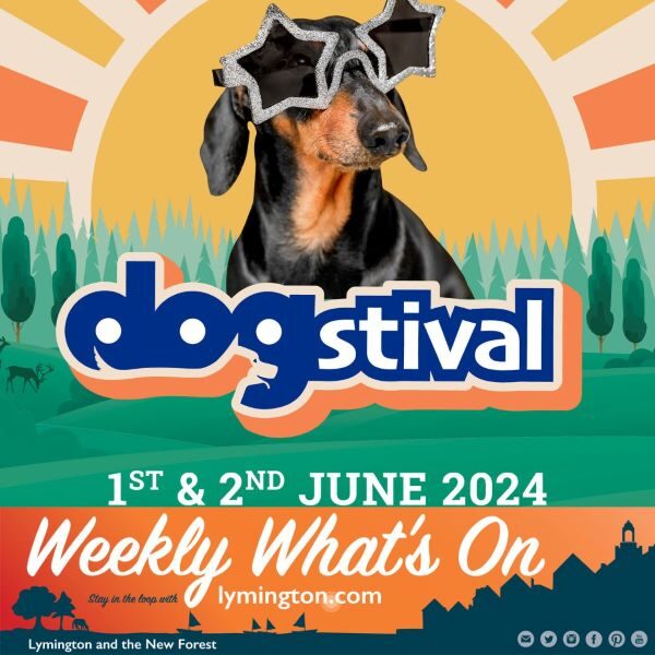 Dogstival promo