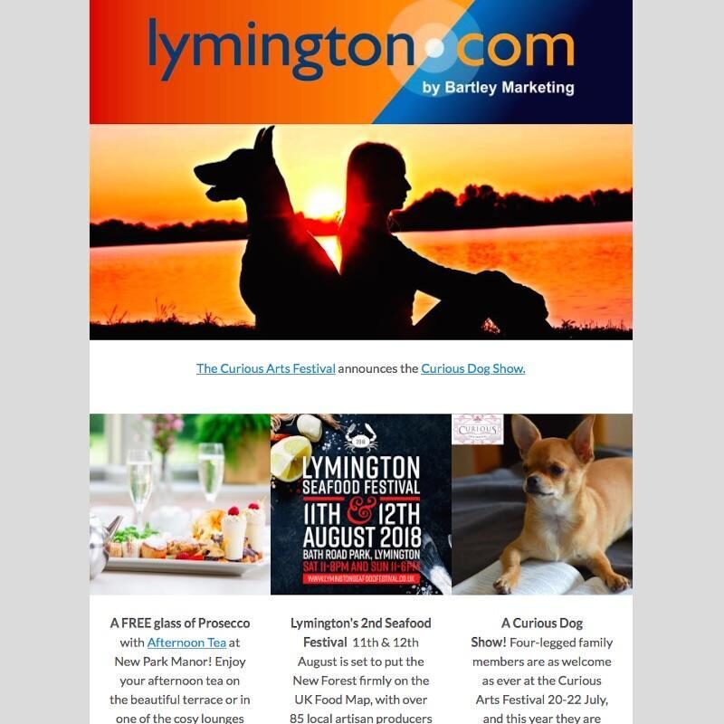 newsletter 22 june