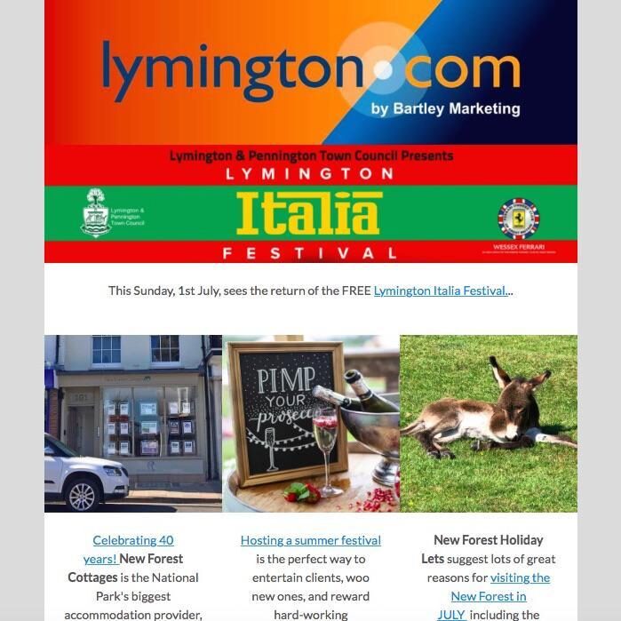 newsletter 29 june