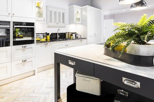 Get your house in order in the New Forest!
