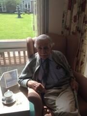 Jack Brindley Lymington