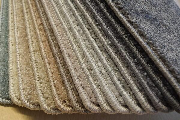 Need a new carpet? New Greendale ranges at John Cooper Carpets