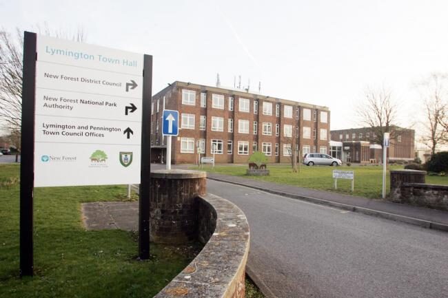 Town Council Matters – Councillors