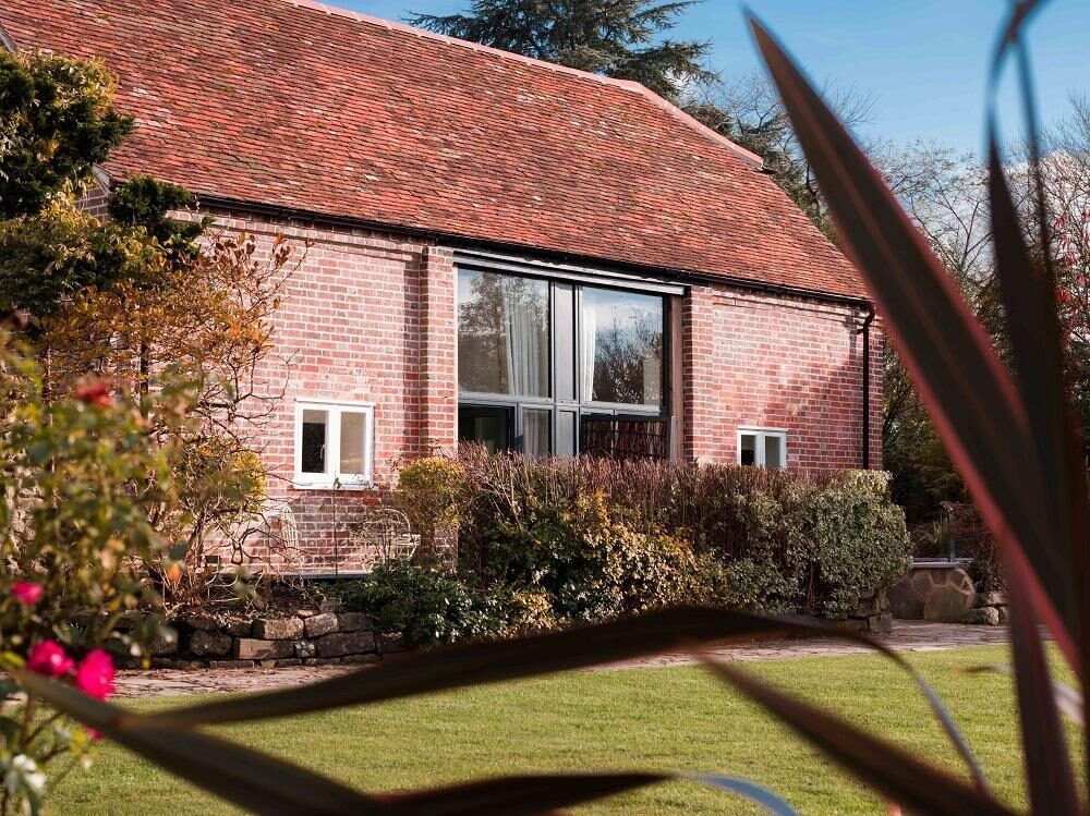 New Hay Loft Suites at the Montagu Arms Hotel