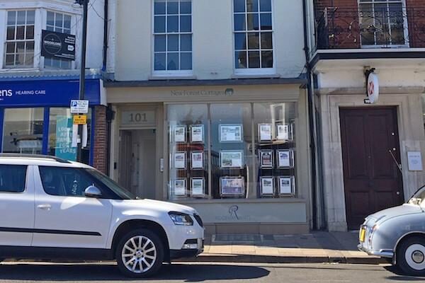 New Forest Cottages celebrates 40th birthday
