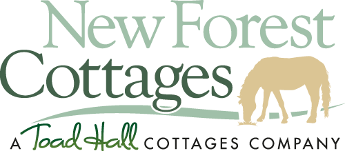 New Forest Cottages logo