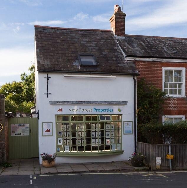 New Forest Holiday Lets self-catering holiday property managers
