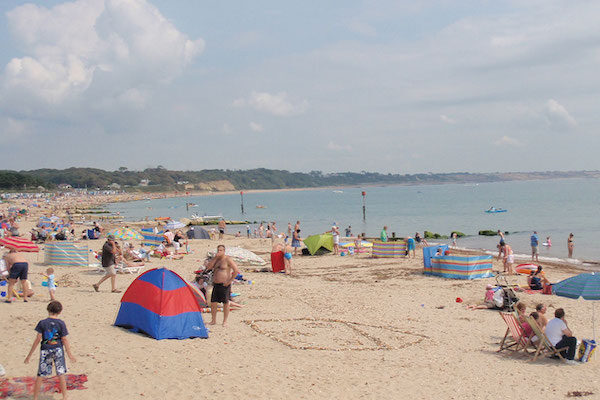 avon beach