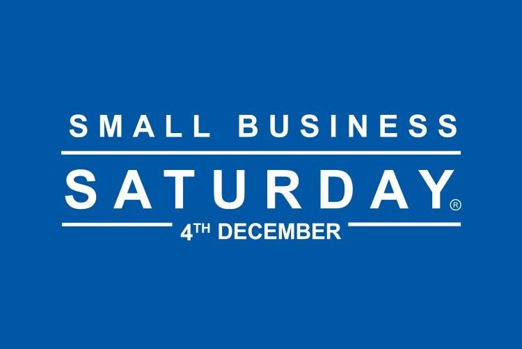 Small Business Saturday 2021