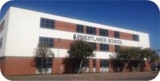 Priestlands School celebrates record-breaking GCSE results