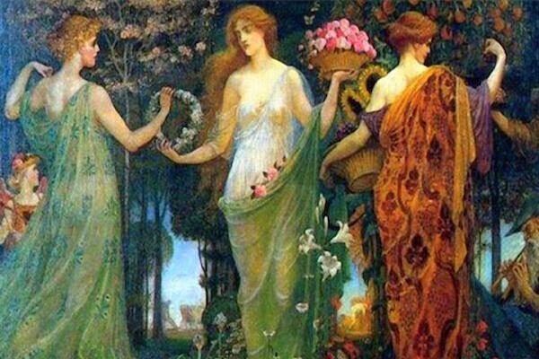 Solent Music Festival 2018 begins with Vivaldi's Four Seasons