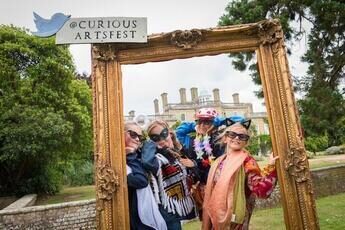 Arts and Culture