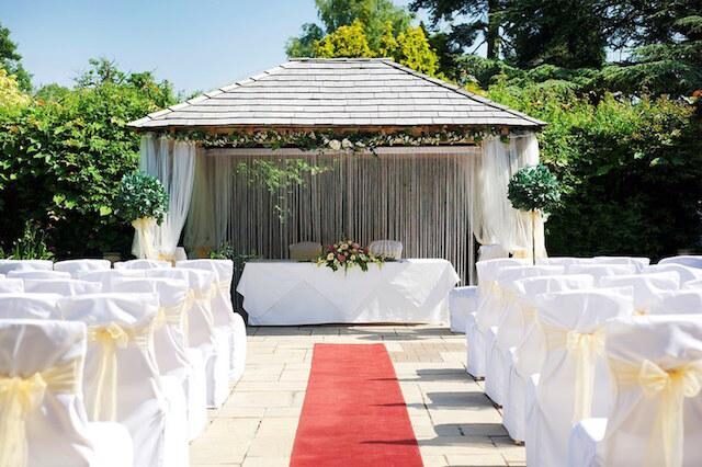 Wedding Venues