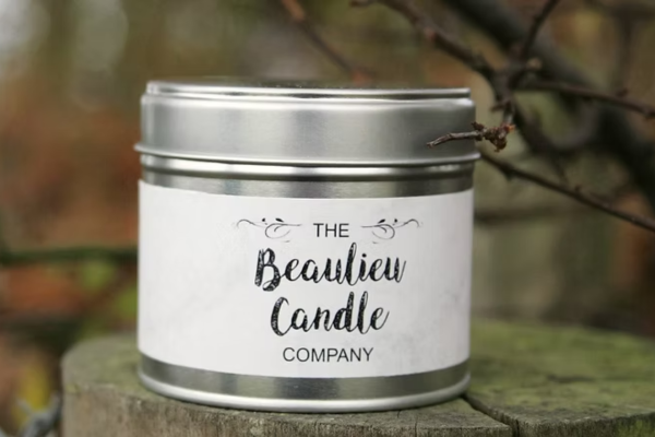 Candle Making Workshop with Beaulieu Candle Company