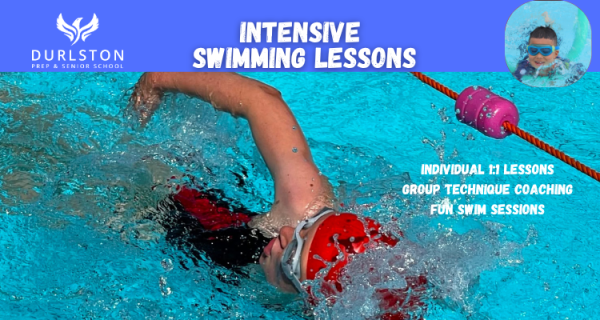 Intensive Swim Course